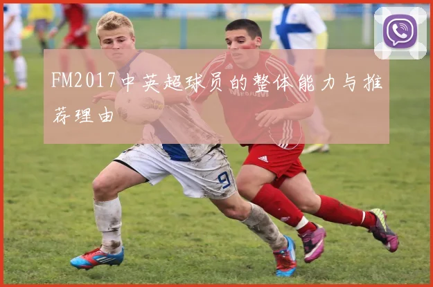 FM2017中英超球员的整体能力与推荐理由