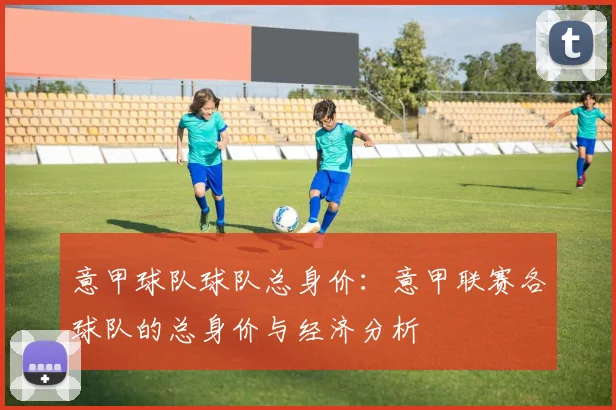 意甲球队球队总身价：意甲联赛各球队的总身价与经济分析