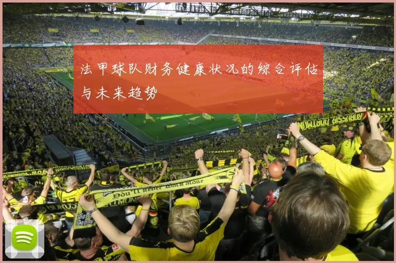 法甲球队财务健康状况的综合评估与未来趋势